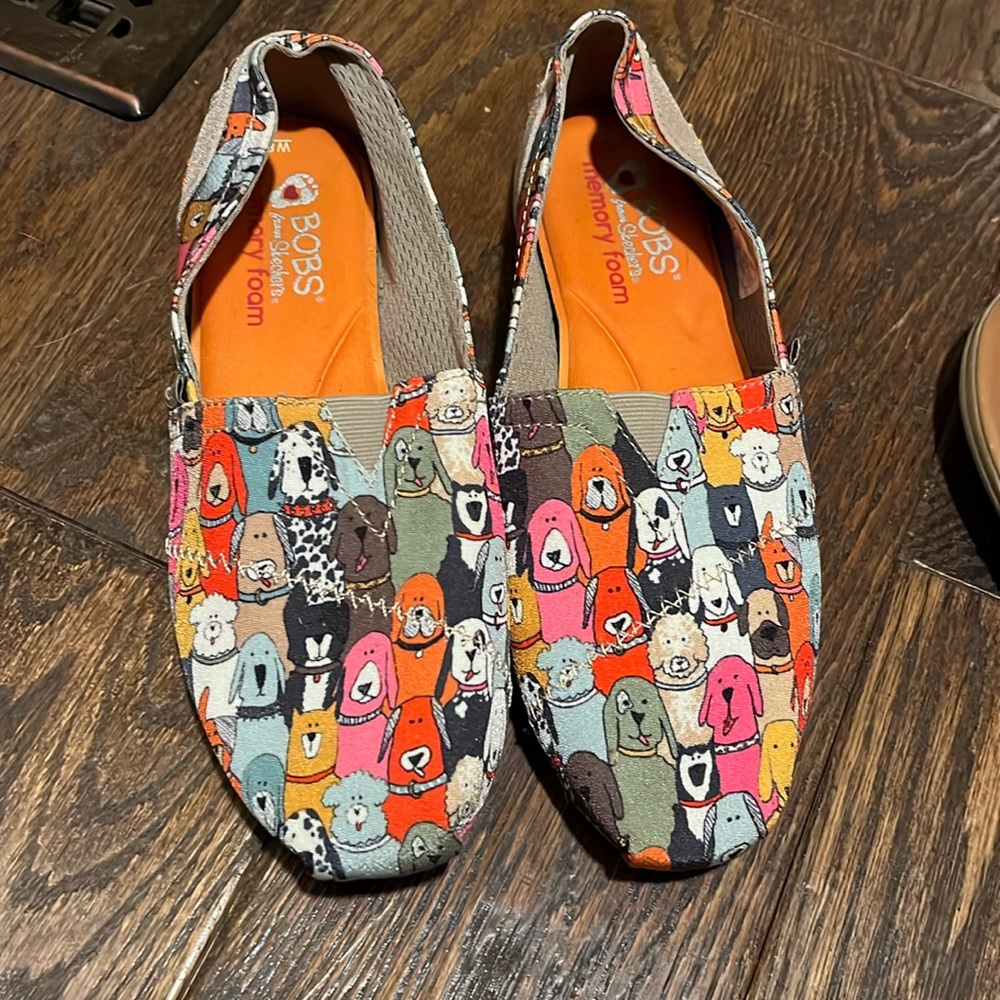 Bobs from Skechers Slip On Shoes